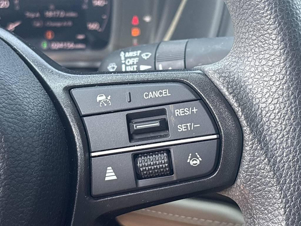 Thumbnail: 2024 Honda Accord - 18