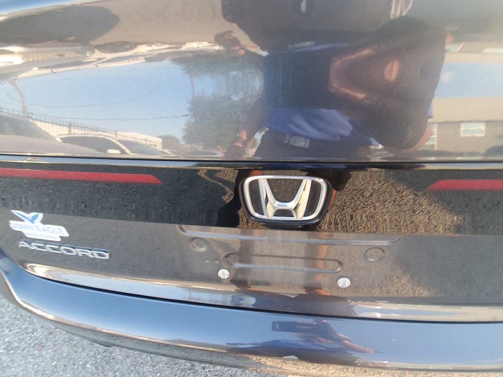 Thumbnail: 2024 Honda Accord - 17