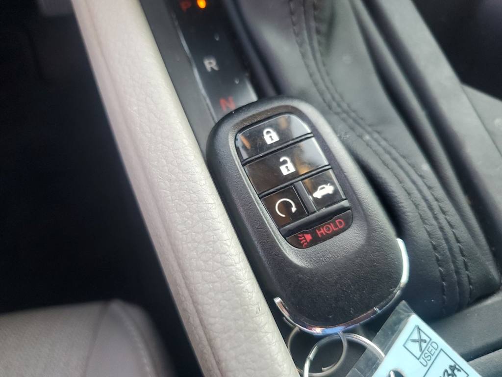 Thumbnail: 2024 Honda Accord - 10
