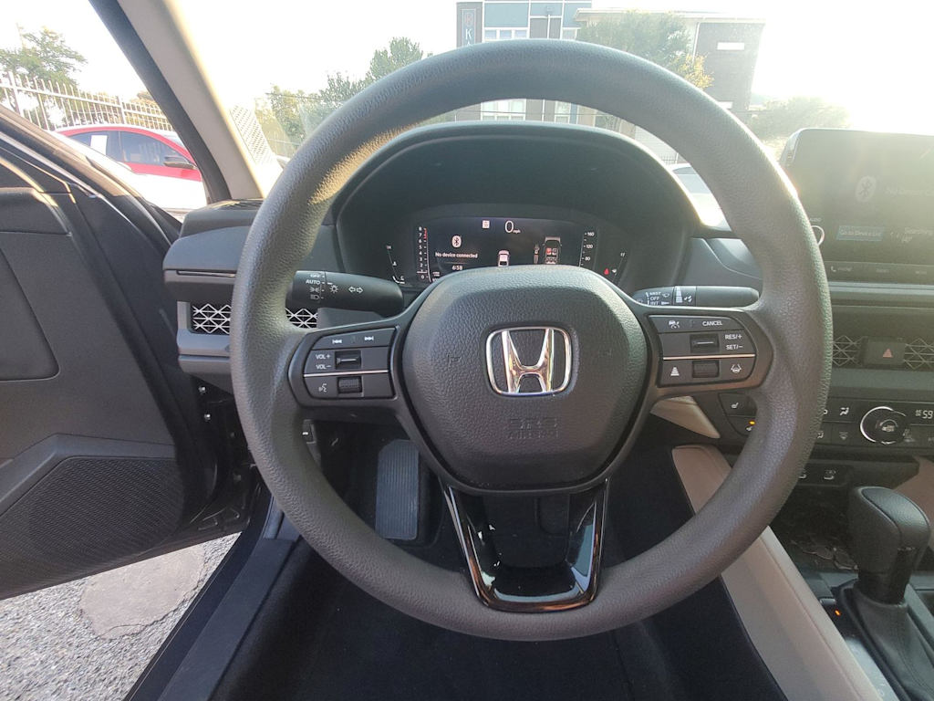 Thumbnail: 2024 Honda Accord - 8