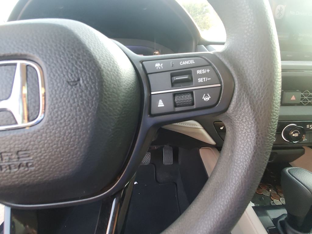 Thumbnail: 2024 Honda Accord - 20