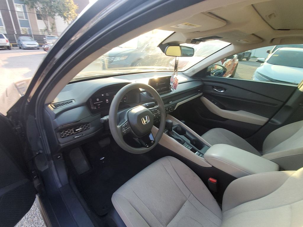 Thumbnail: 2024 Honda Accord - 2
