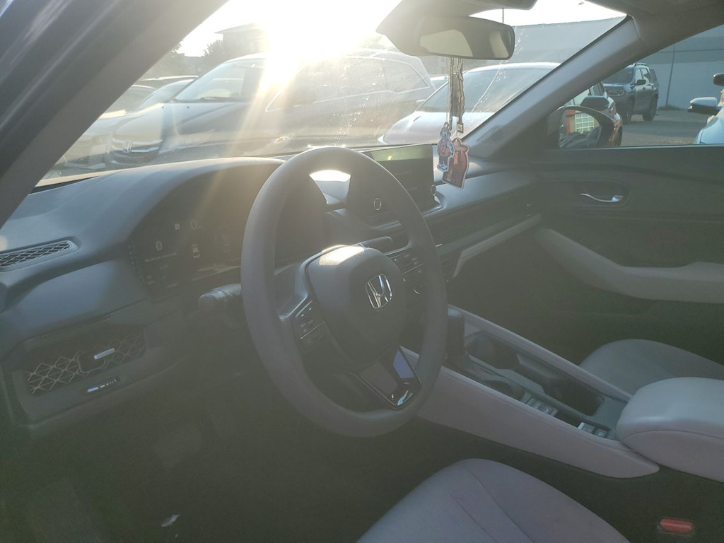 Thumbnail: 2024 Honda Accord - 12