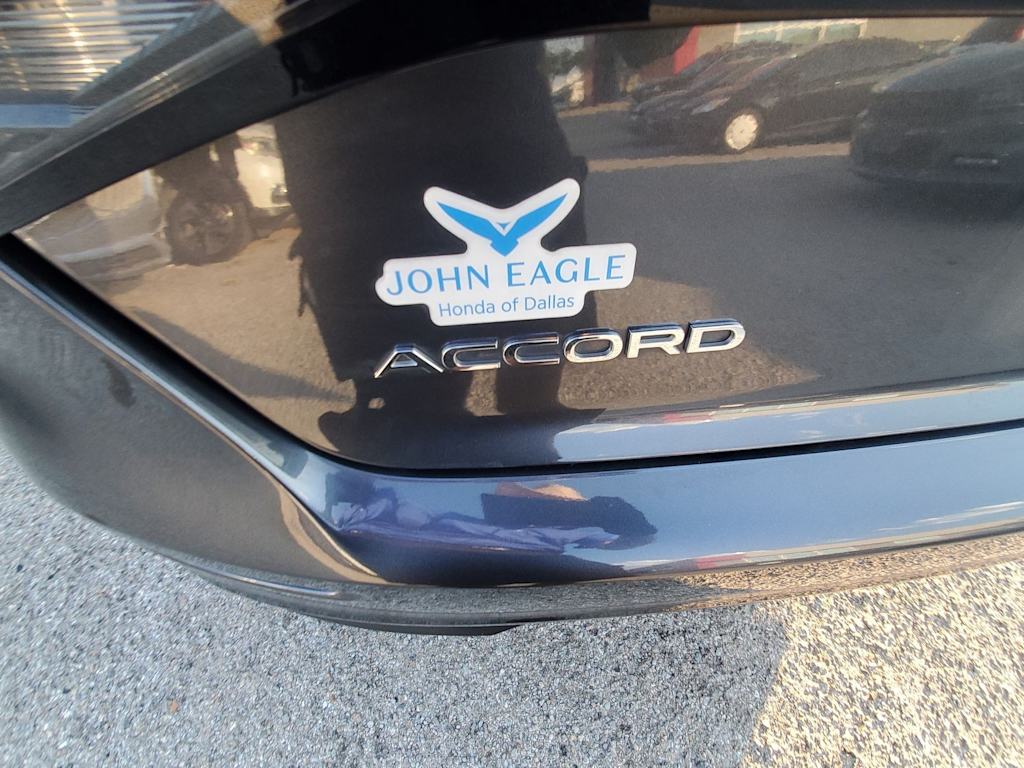 Thumbnail: 2024 Honda Accord - 6
