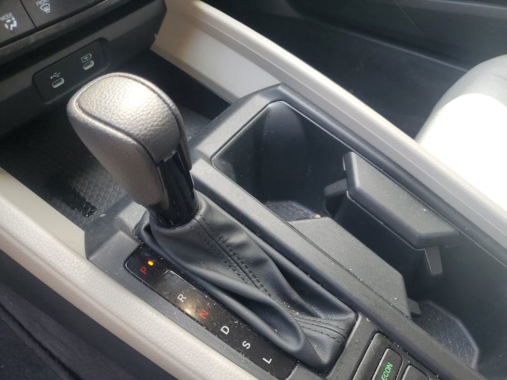 Thumbnail: 2024 Honda Accord - 11