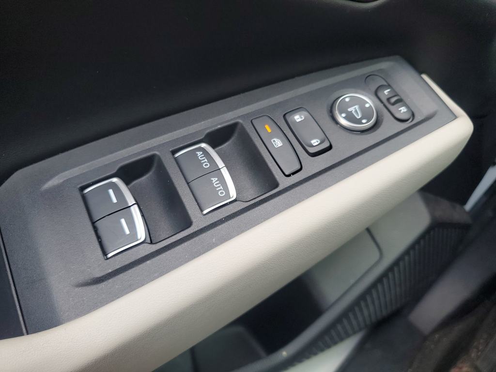 Thumbnail: 2024 Honda Accord - 24