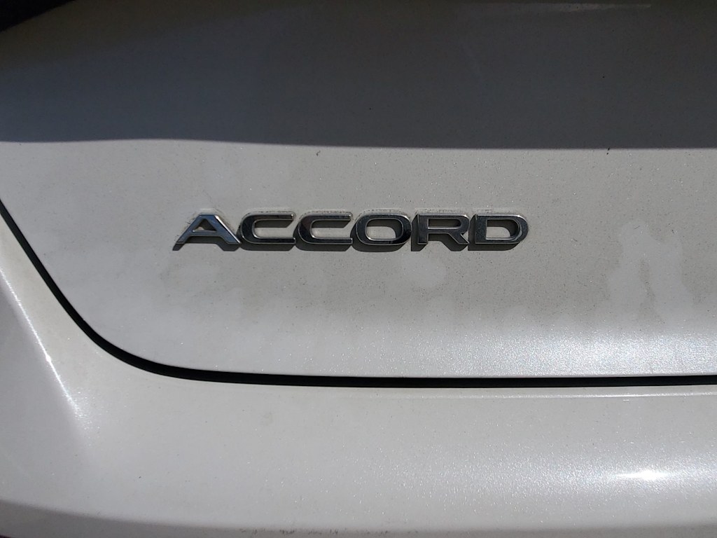Thumbnail: 2024 Honda Accord - 7