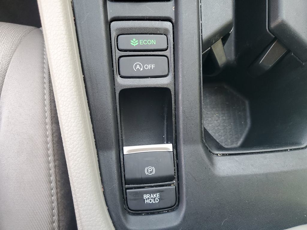 Thumbnail: 2024 Honda Accord - 20