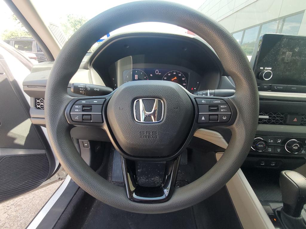 Thumbnail: 2024 Honda Accord - 9