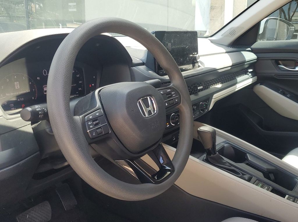 Thumbnail: 2024 Honda Accord - 2
