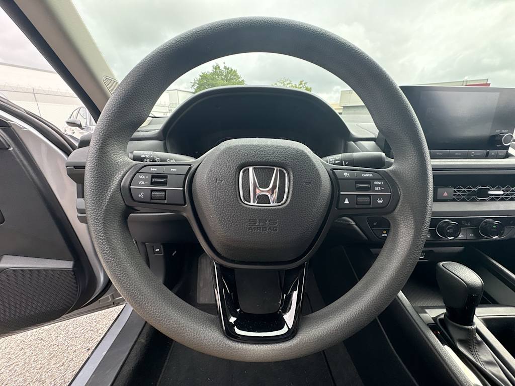 Thumbnail: 2023 Honda Accord - 8