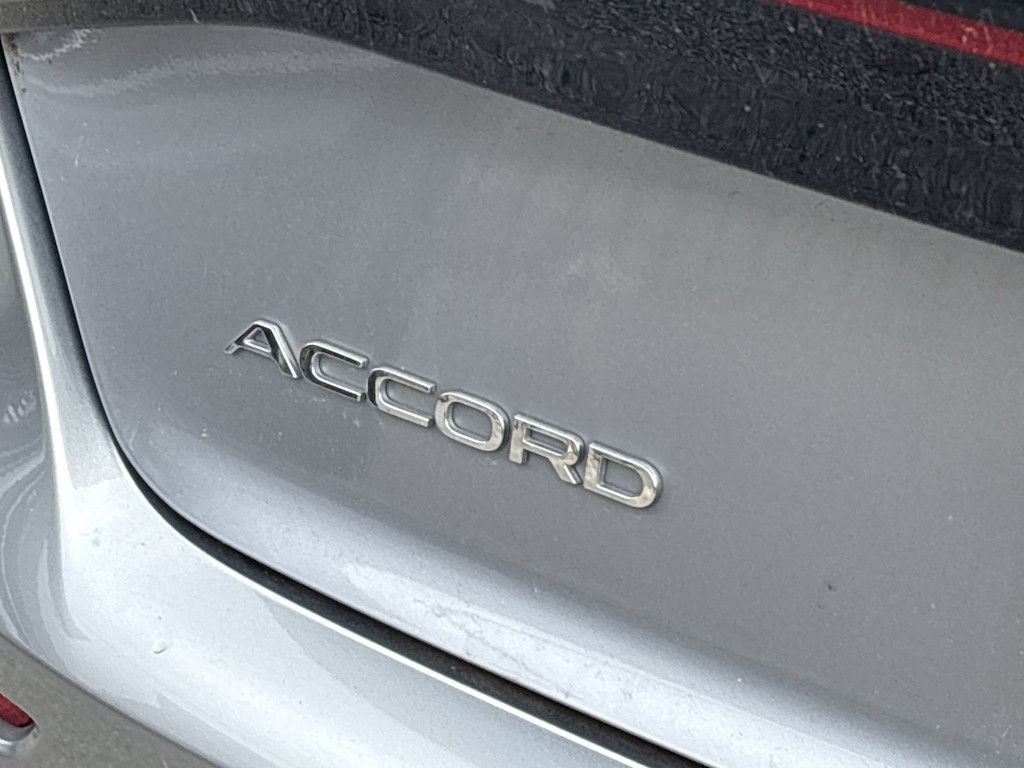 Thumbnail: 2023 Honda Accord - 6