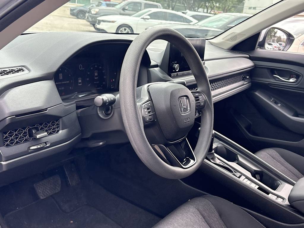 Thumbnail: 2023 Honda Accord - 2