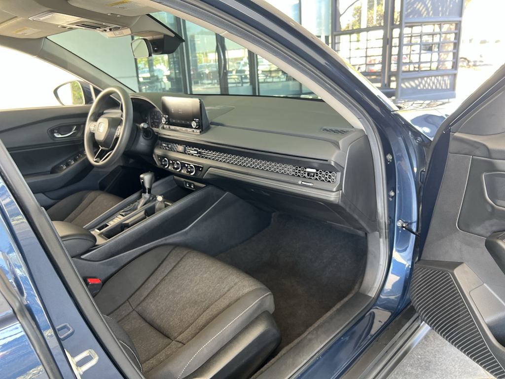 Thumbnail: 2024 Honda Accord - 25