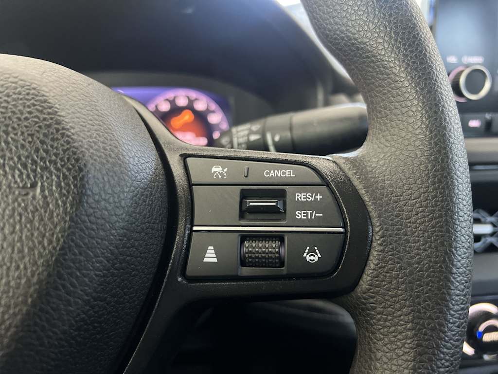 Thumbnail: 2024 Honda Accord - 18