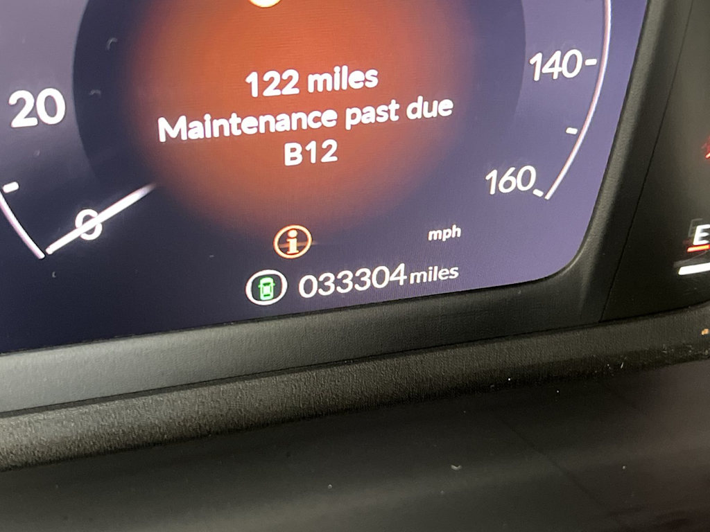 Thumbnail: 2024 Honda Accord - 9