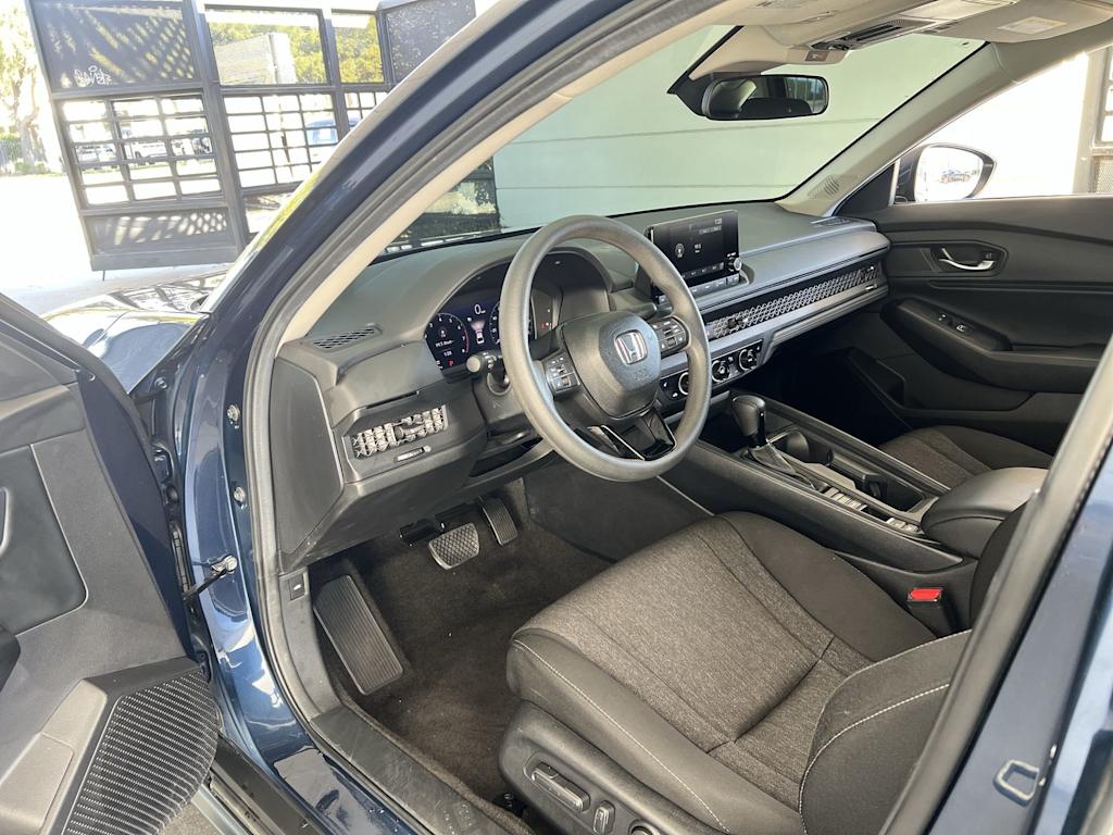 Thumbnail: 2024 Honda Accord - 2