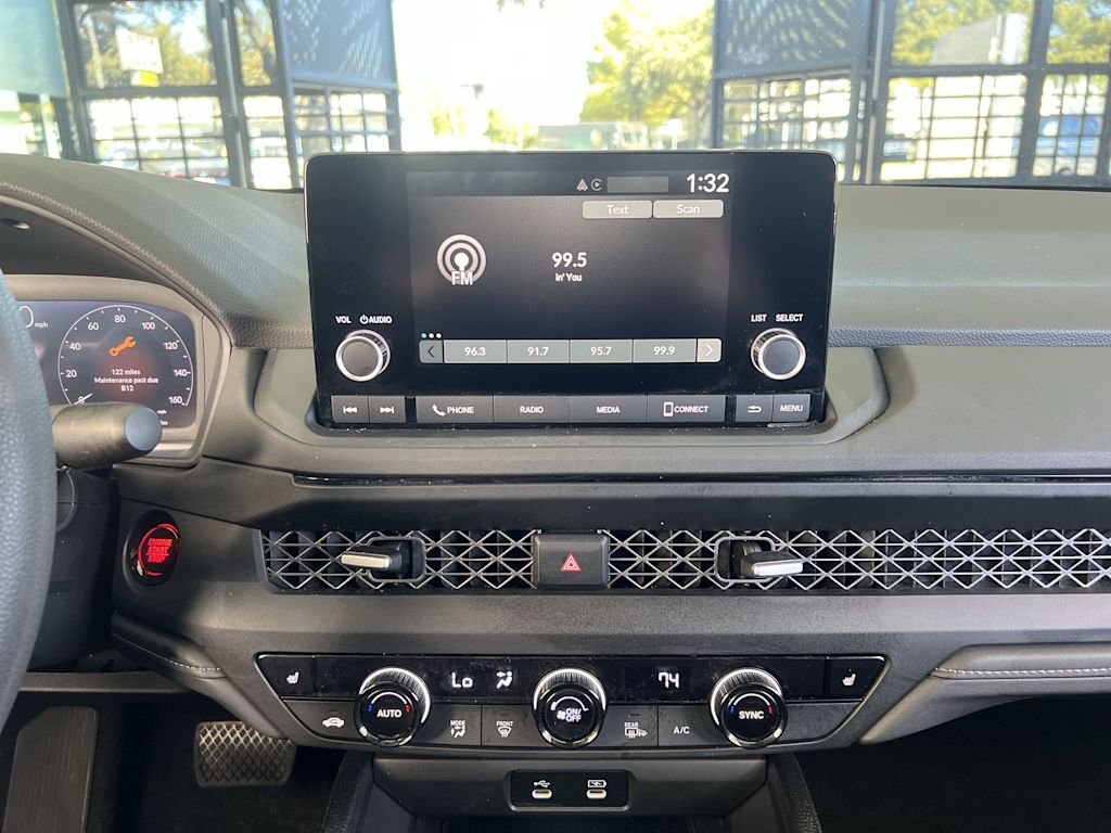 Thumbnail: 2024 Honda Accord - 7