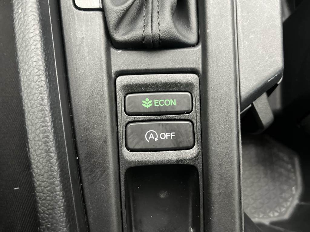 Thumbnail: 2024 Honda Accord - 17