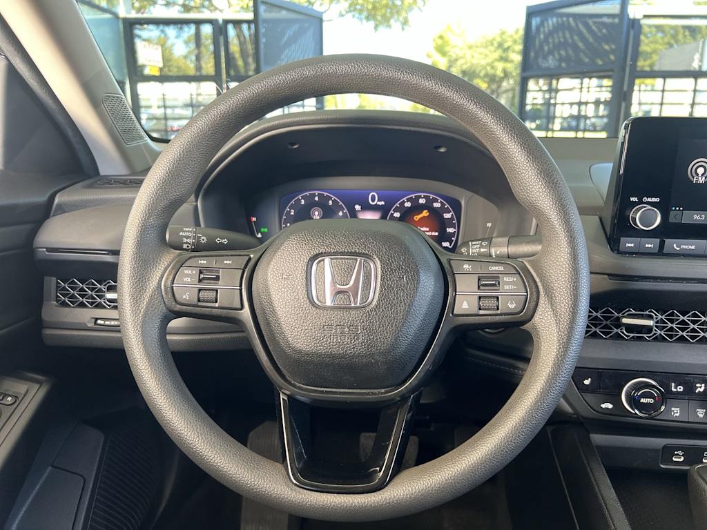 Thumbnail: 2024 Honda Accord - 3