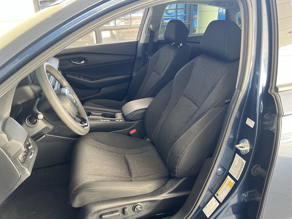 Thumbnail: 2024 Honda Accord - 4