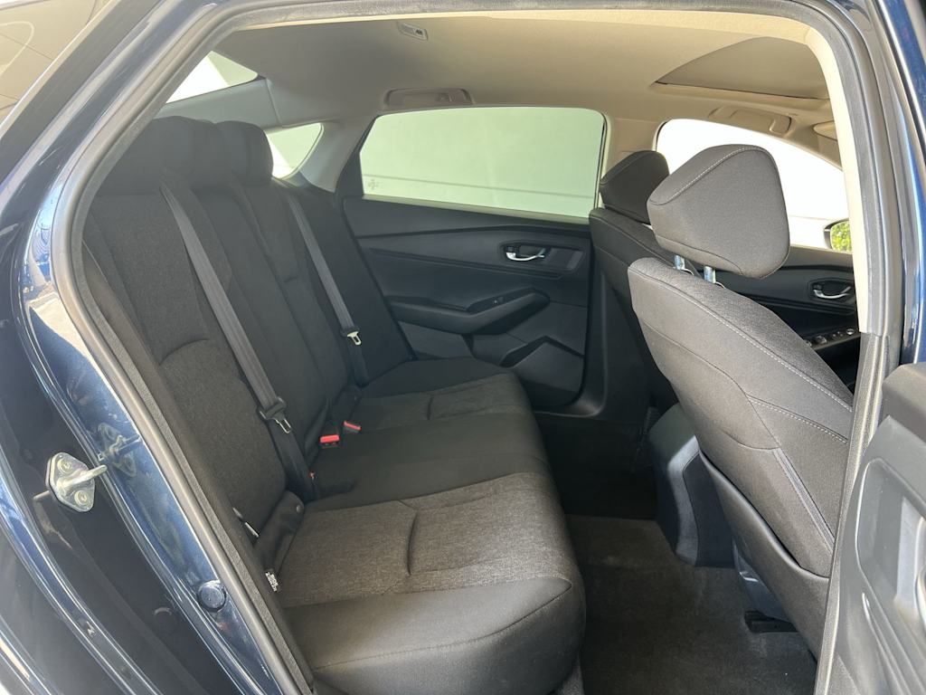 Thumbnail: 2024 Honda Accord - 13