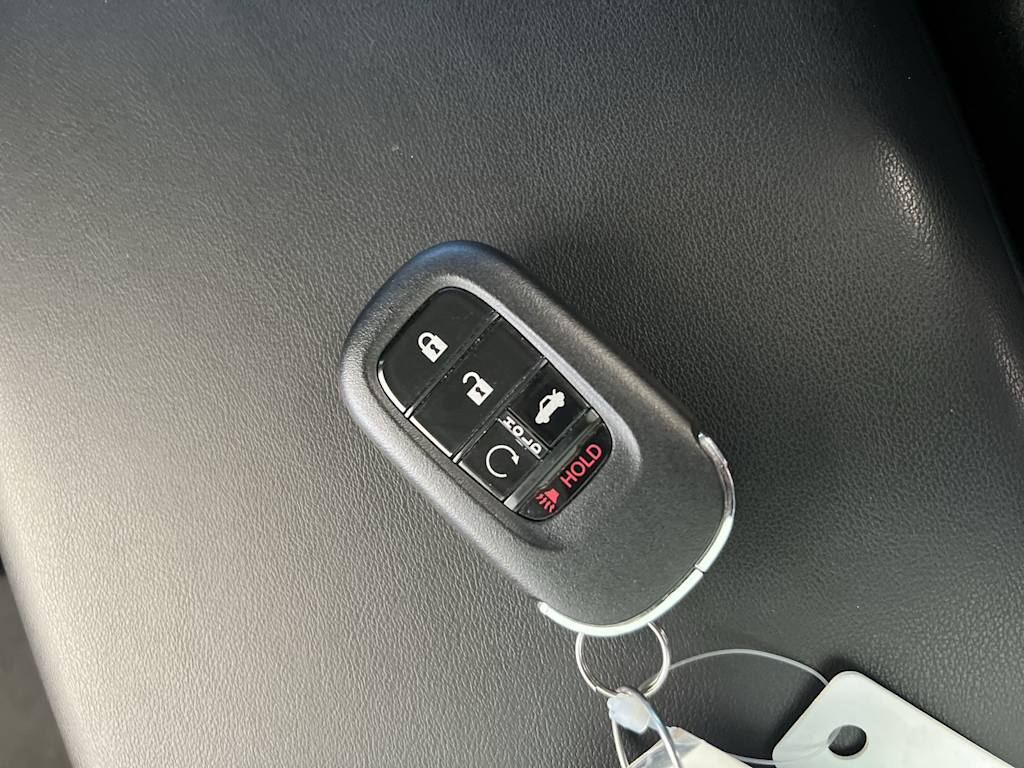 Thumbnail: 2024 Honda Accord - 11