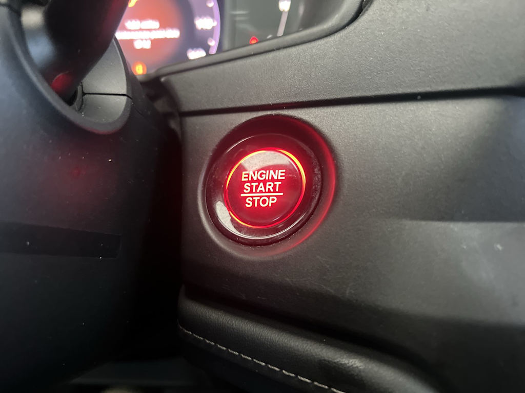 Thumbnail: 2024 Honda Accord - 14