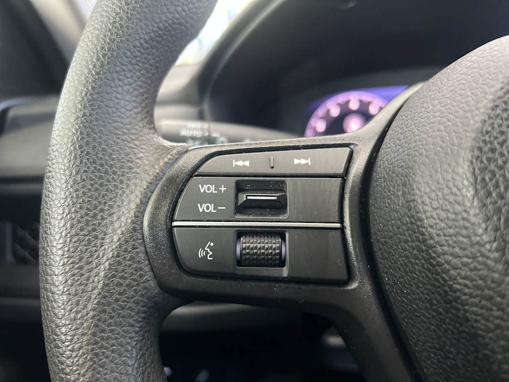 Thumbnail: 2024 Honda Accord - 19