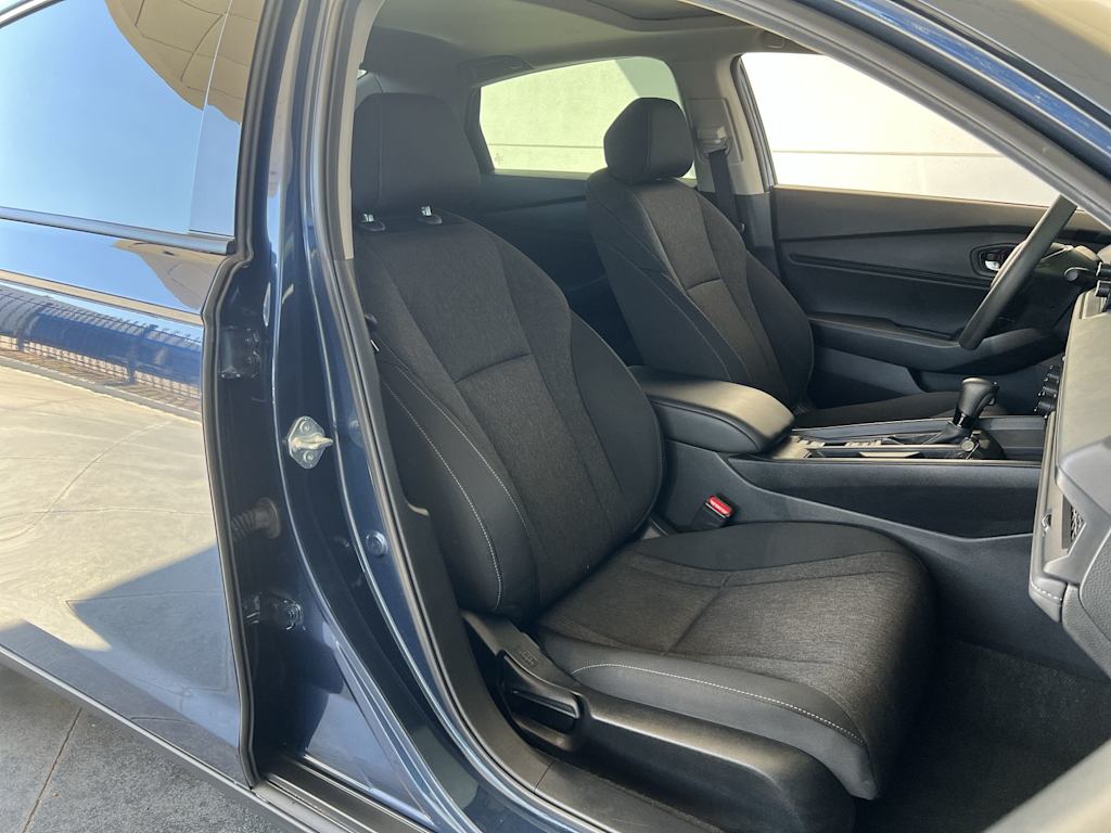 Thumbnail: 2024 Honda Accord - 5