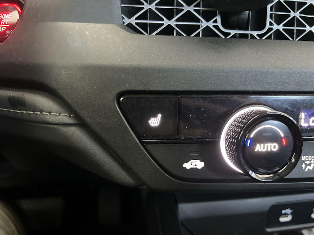 Thumbnail: 2024 Honda Accord - 15