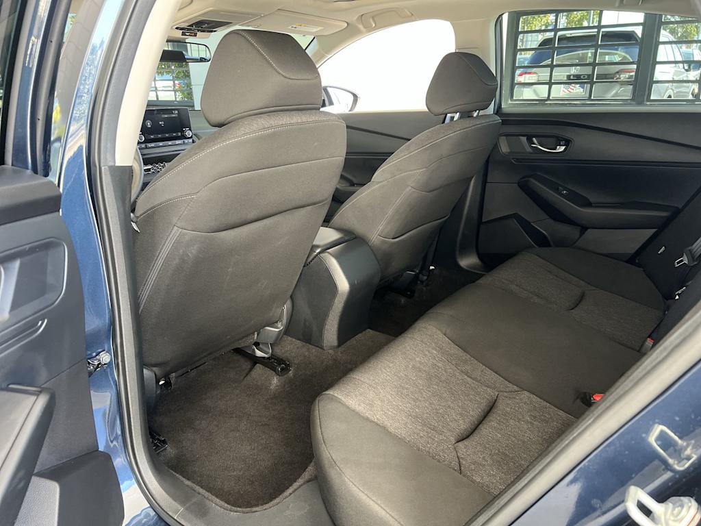 Thumbnail: 2024 Honda Accord - 6