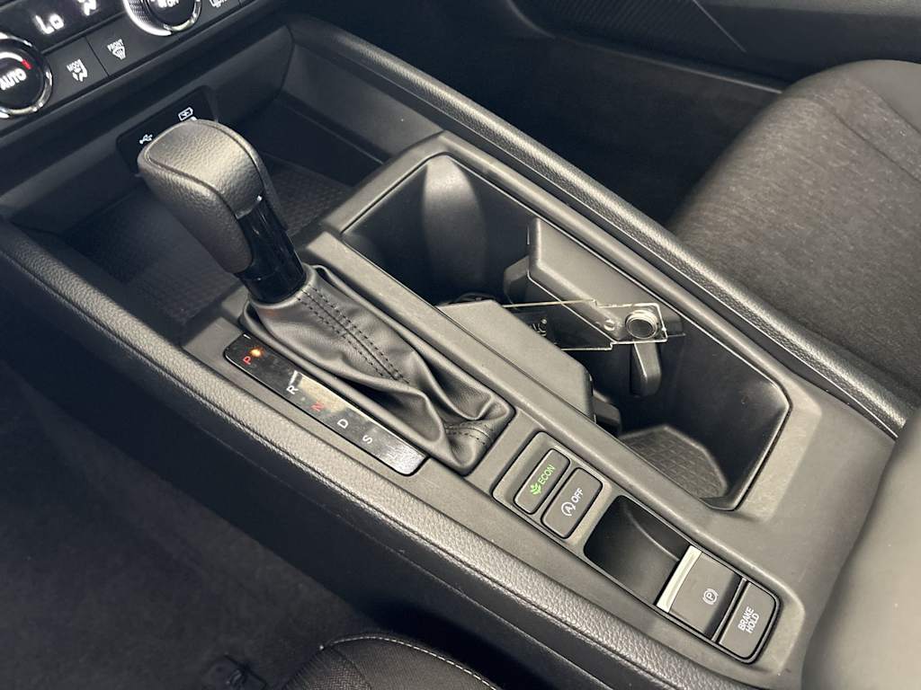 Thumbnail: 2023 Honda Accord - 16