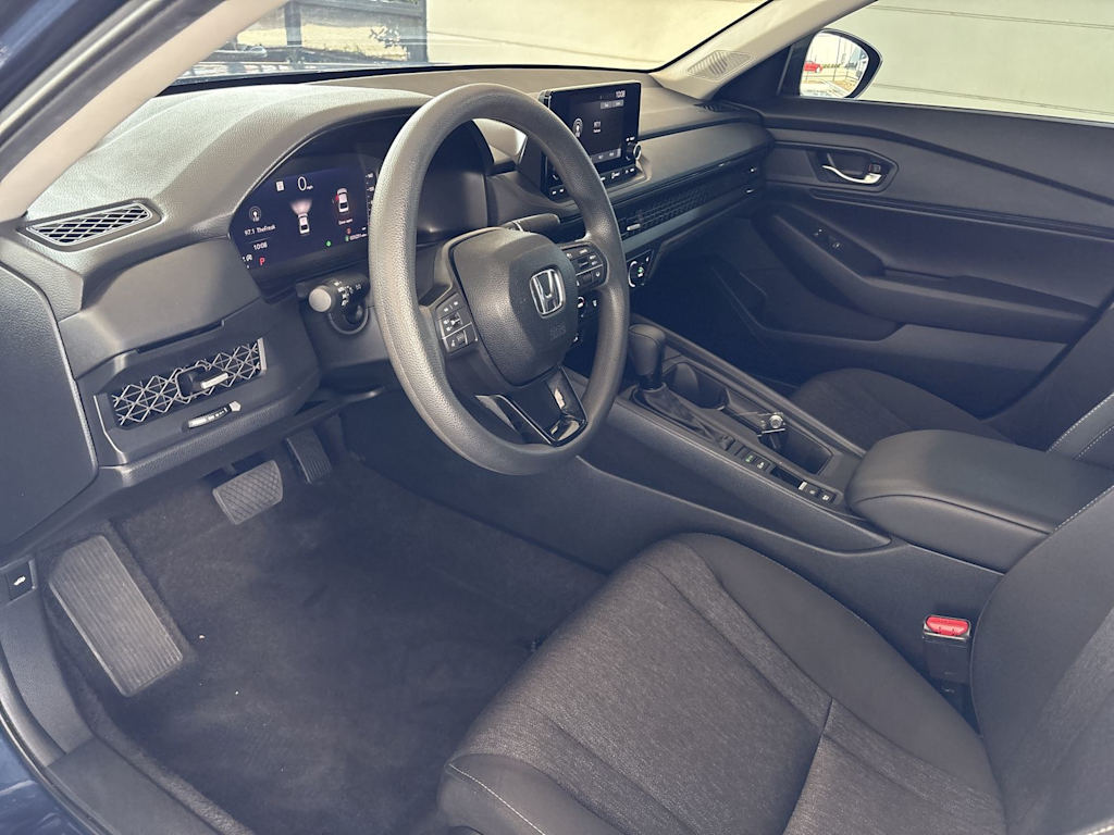 Thumbnail: 2023 Honda Accord - 2