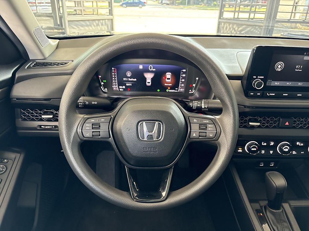 Thumbnail: 2023 Honda Accord - 13