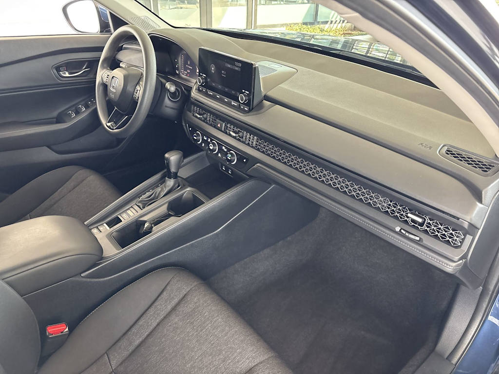 Thumbnail: 2023 Honda Accord - 14