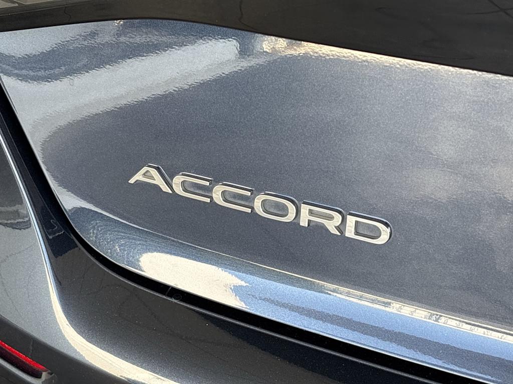 Thumbnail: 2023 Honda Accord - 7