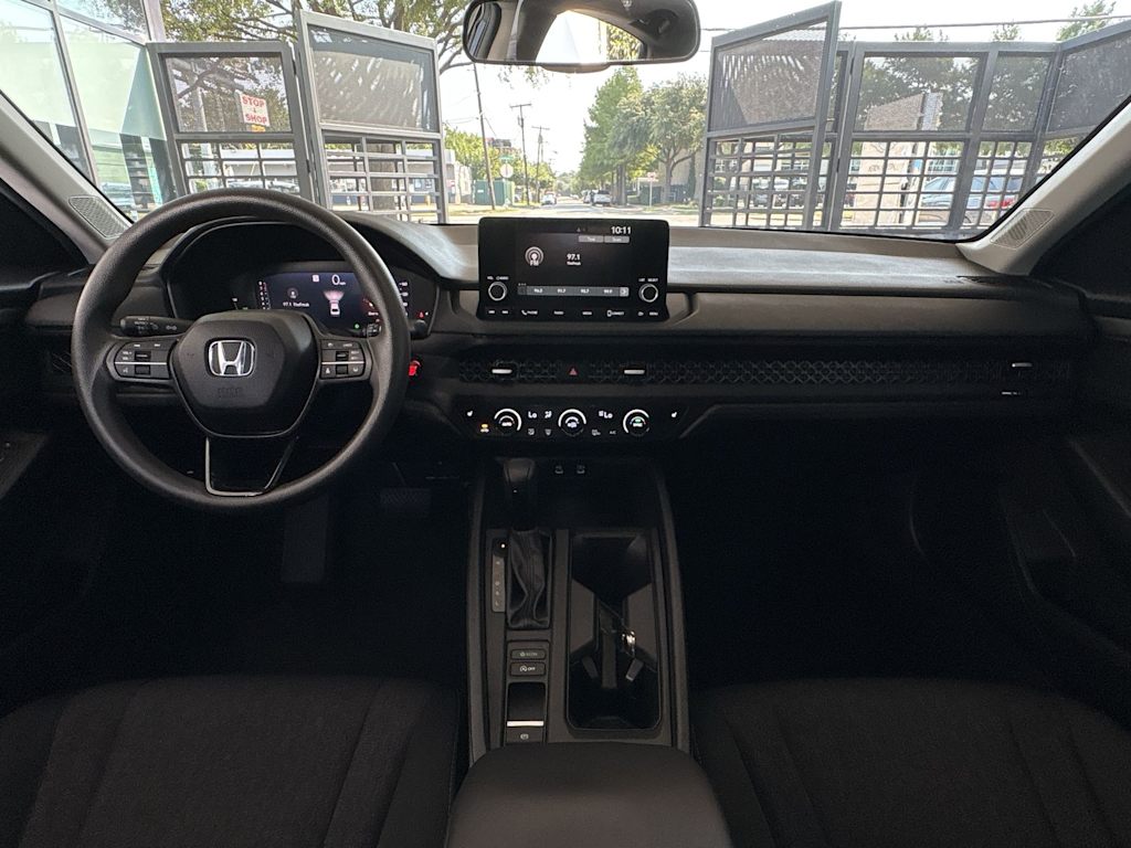 Thumbnail: 2023 Honda Accord - 9
