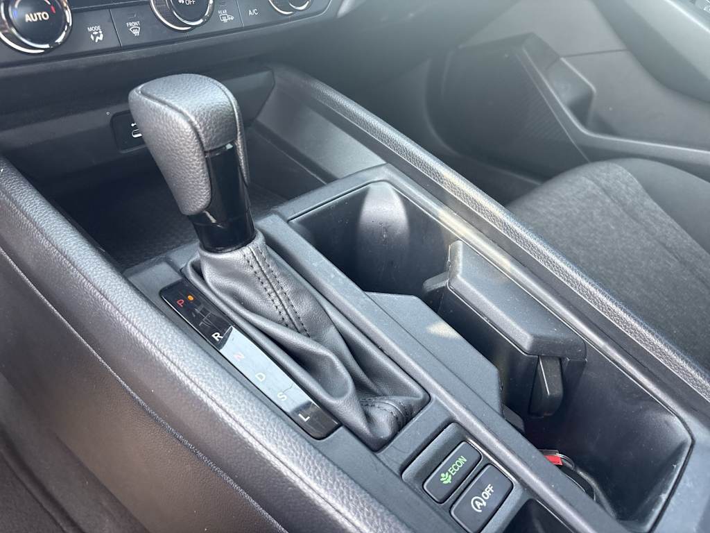 Thumbnail: 2023 Honda Accord - 11