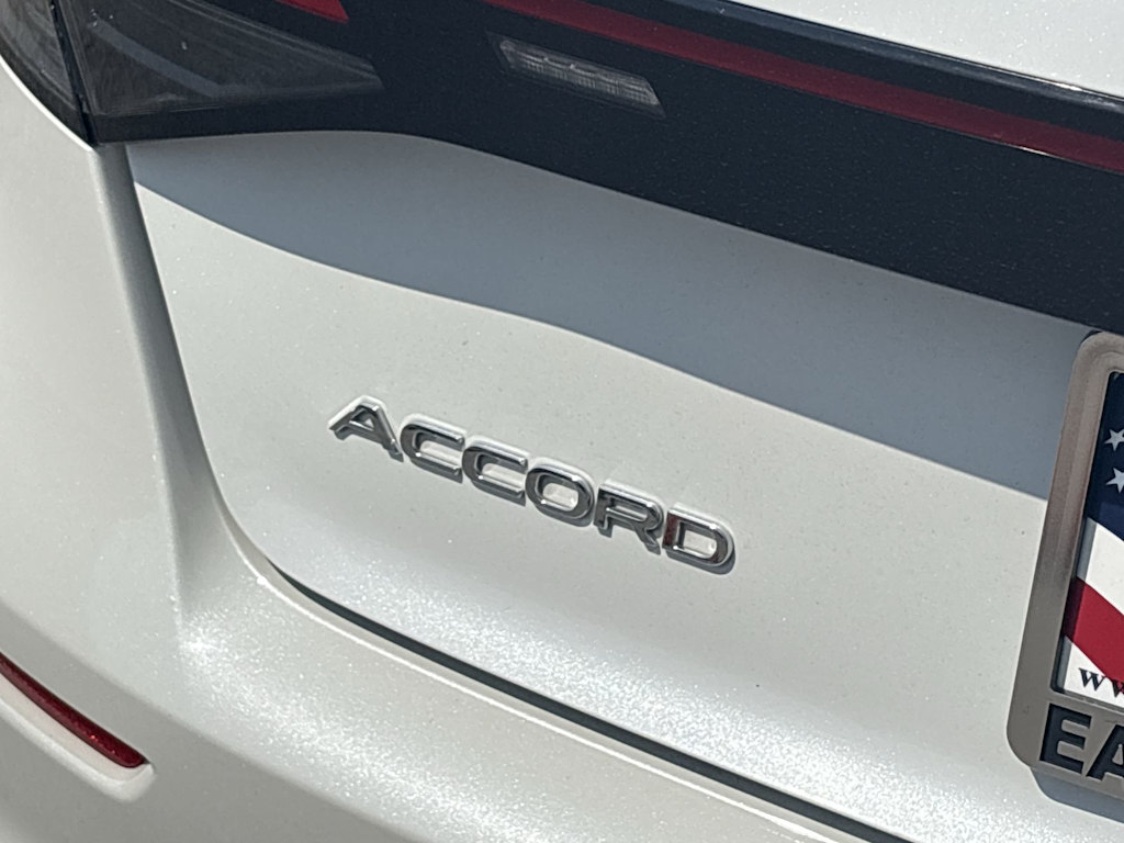 Thumbnail: 2023 Honda Accord - 7