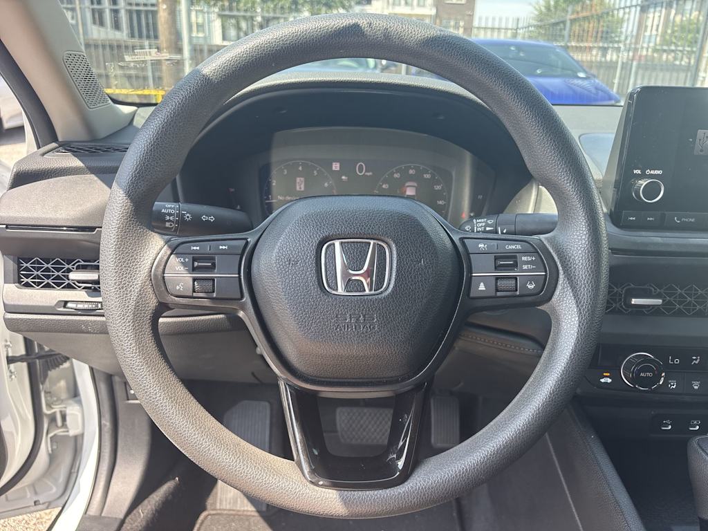Thumbnail: 2023 Honda Accord - 9