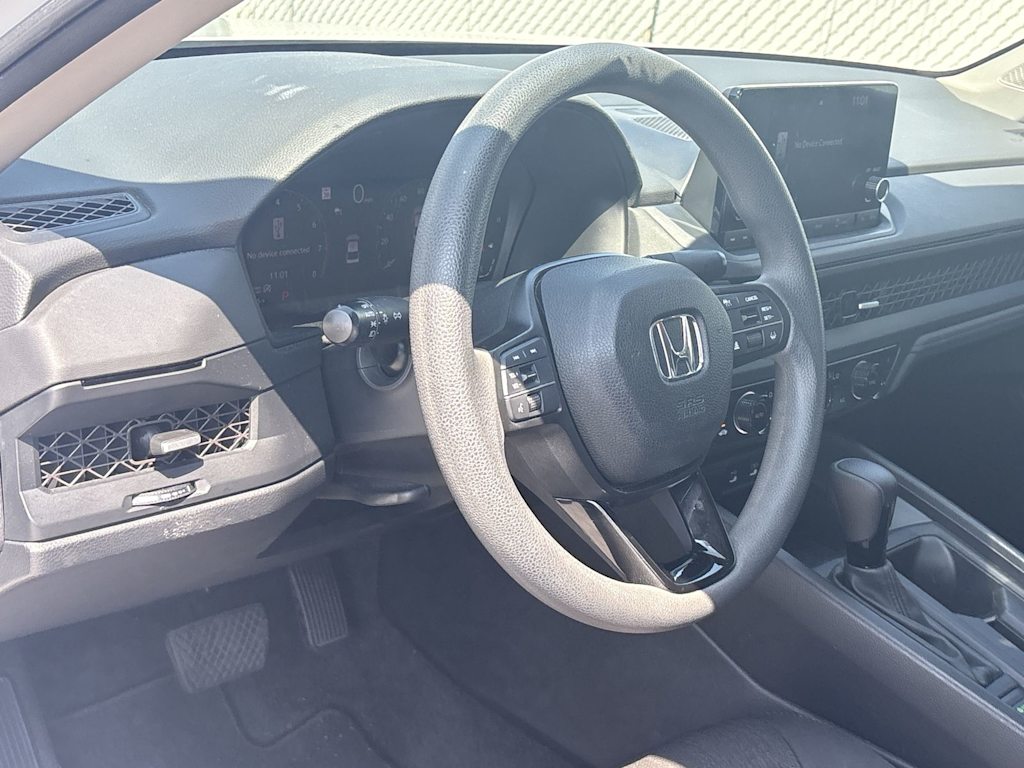 Thumbnail: 2023 Honda Accord - 2