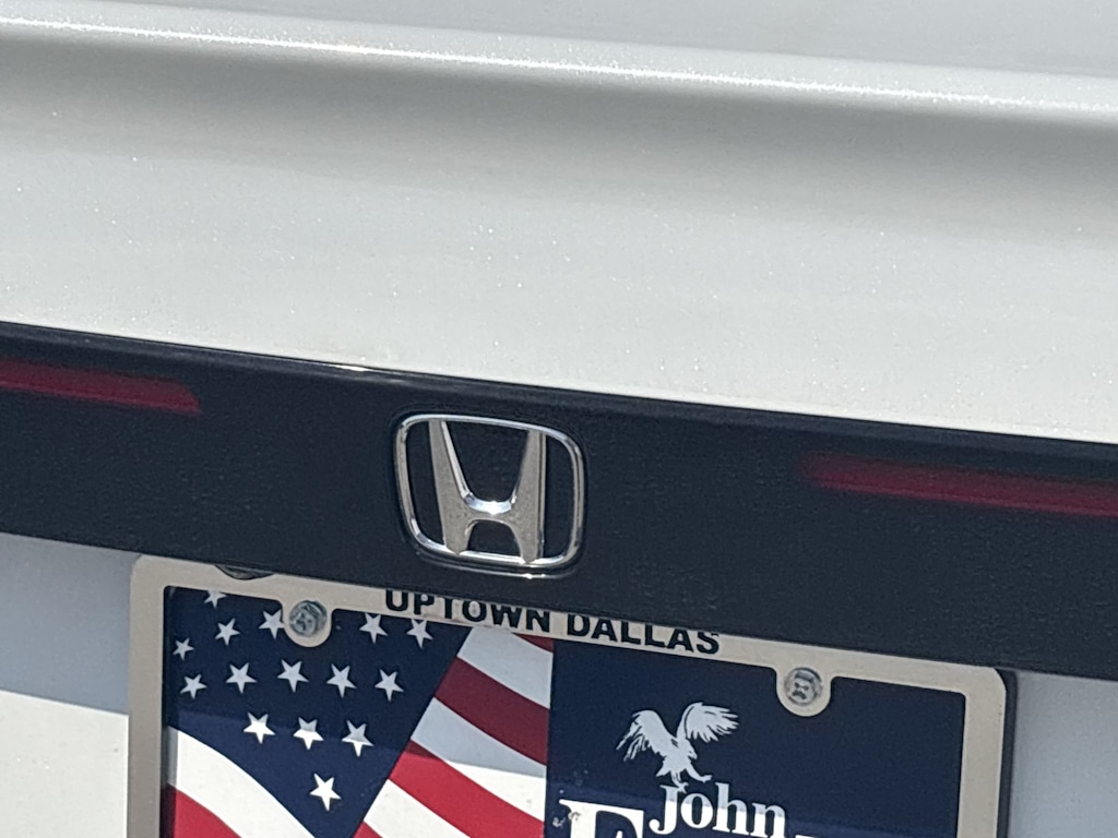 Thumbnail: 2023 Honda Accord - 18