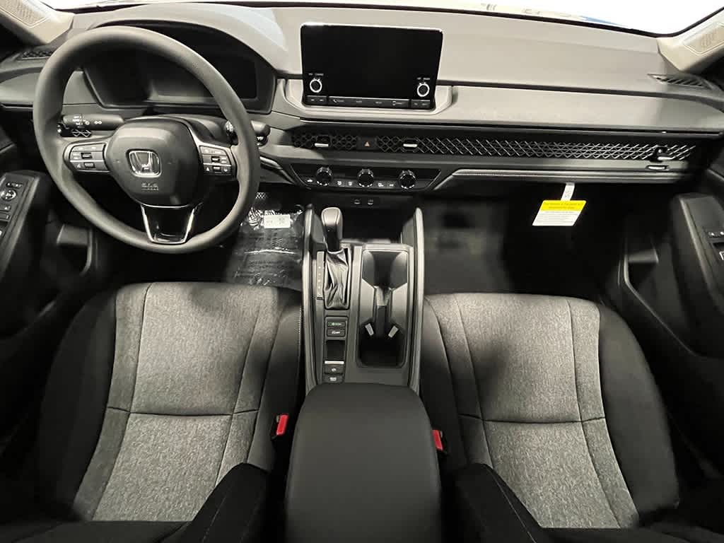 Thumbnail: 2025 Honda Accord - 2