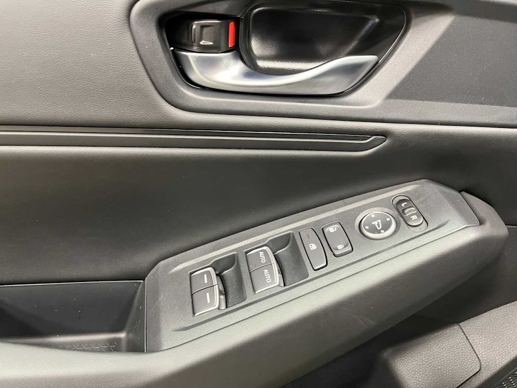Thumbnail: 2025 Honda Accord - 18