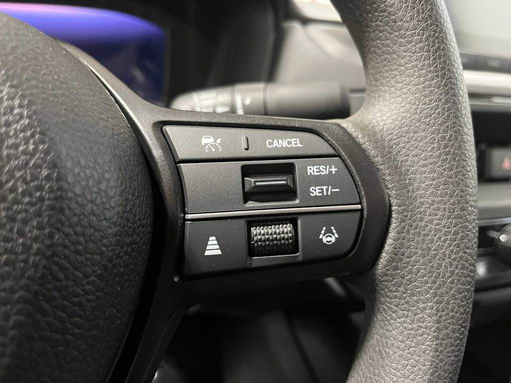 Thumbnail: 2025 Honda Accord - 20