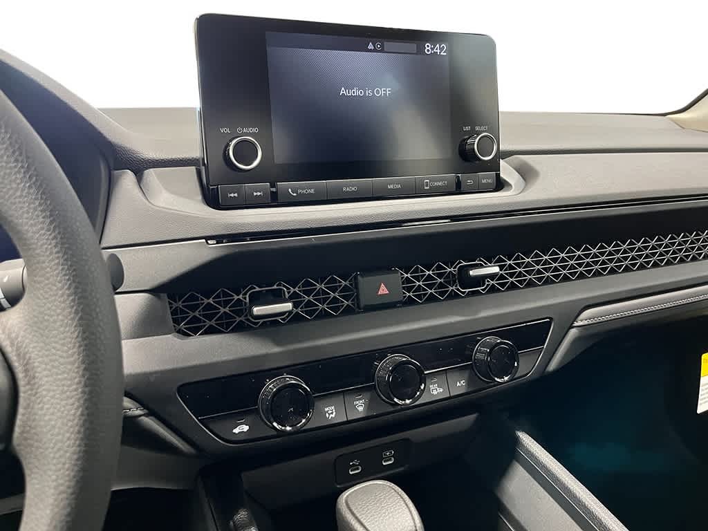 Thumbnail: 2025 Honda Accord - 13