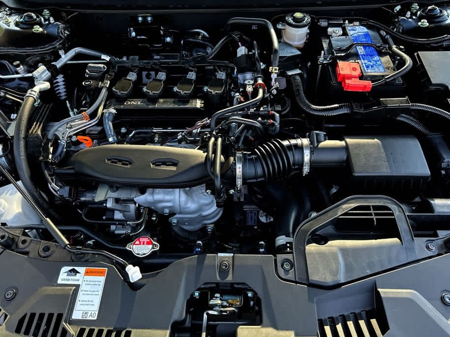 Thumbnail: 2025 Honda Accord - 8
