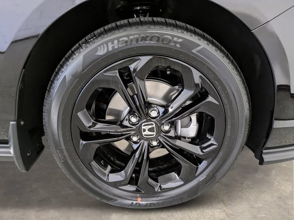 Thumbnail: 2025 Honda Accord - 7