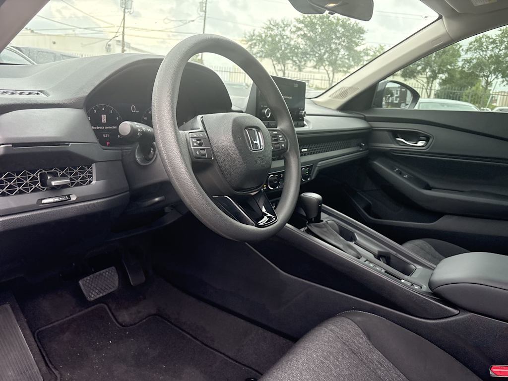 Thumbnail: 2025 Honda Accord - 2